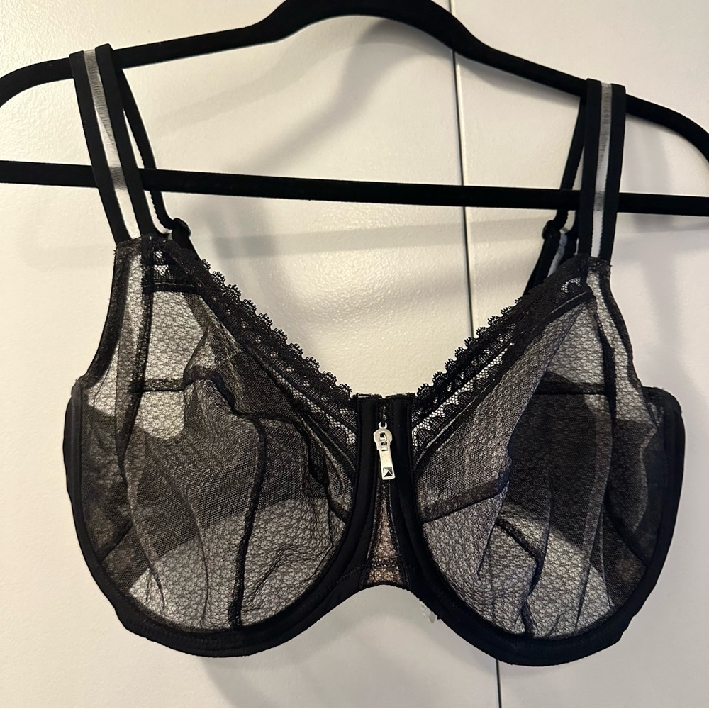 Prima Donna Lace Bra